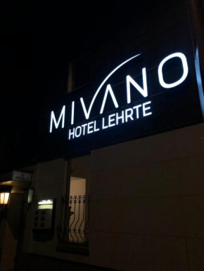 Hotel Mivano Lehrte